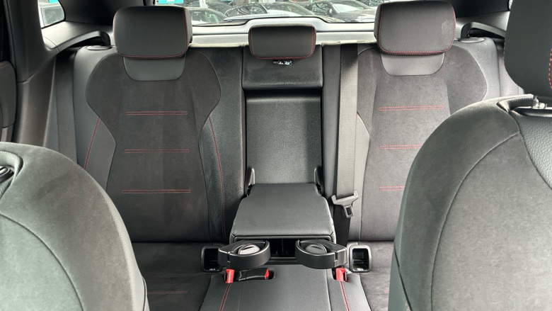 Mercedes-Benz Eqa 250+ 140kW Urban Edition 70.5kWh 5dr Auto Electric Hatchback